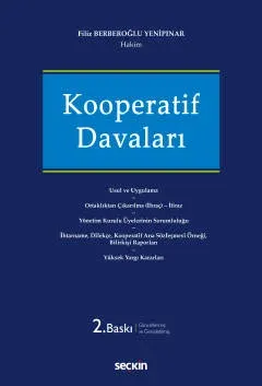 Kooperatif Davaları