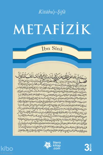 Metafizik
