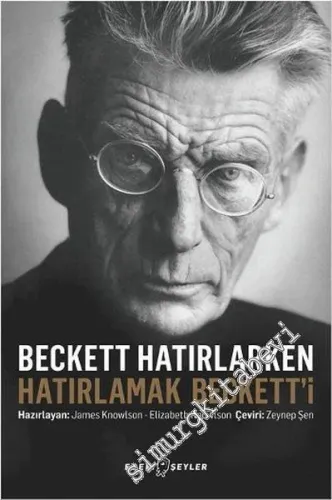 Beckett Hatırlarken Hatırlamak Beckett'i -         2017