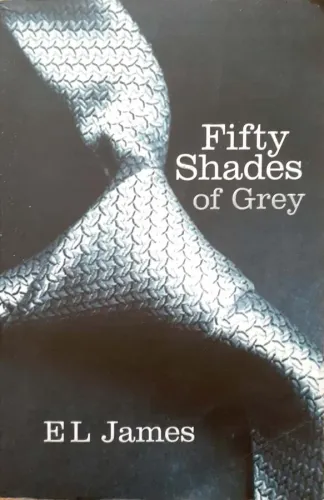 Fifty Shades of Grey