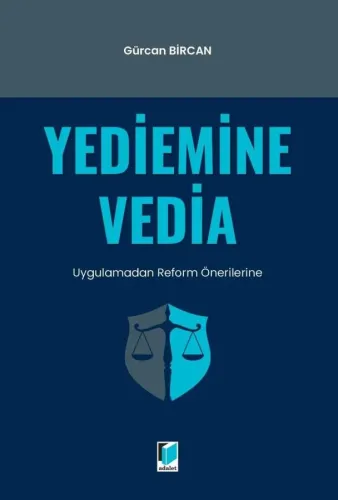 Yediemine Vedia