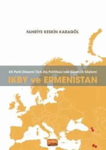 IKBY ve Ermenistan