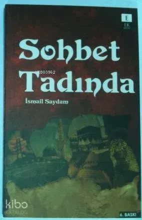 Sohbet Tadında