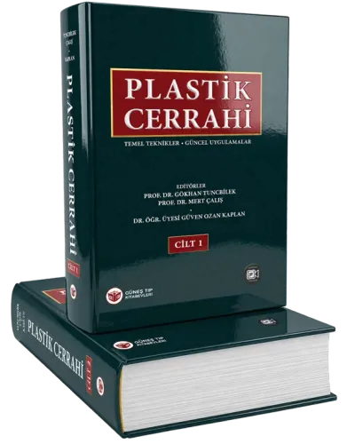 Plastik Cerrahi (QR Kodlu Videolu)