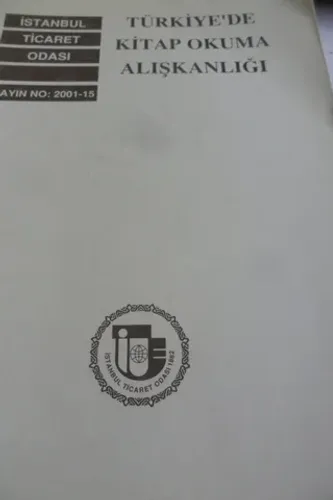 Türkiye'de Kitap Okuma Alışkanlığı