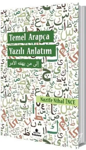 Temel Arapça  Yazılı Anlatım