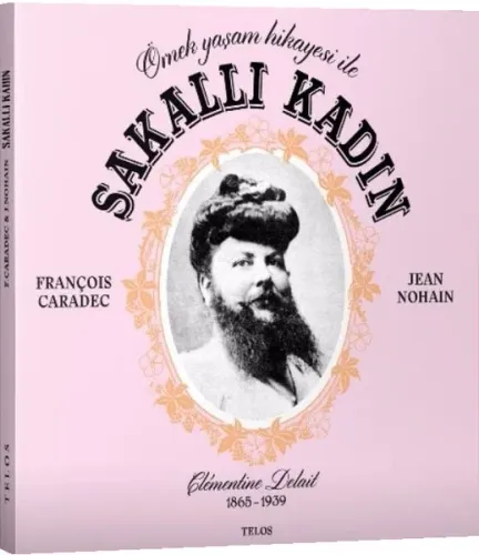 Sakallı Kadın