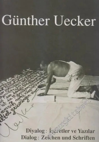 Diyalog: İşaretler ve Yazılar = Dialog: Zeichen und Schriften -        2005