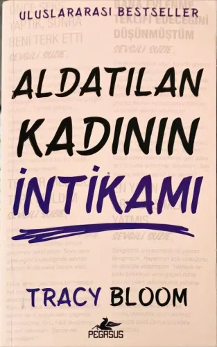 Aldatılan Kadının İntikamı