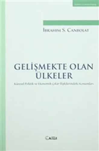 Gelişmekte Olan Ülkeler | benlikitap.com