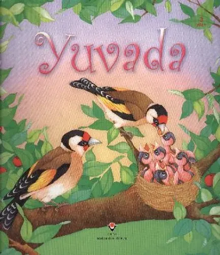 Yuvada Ciltsiz (Brd)