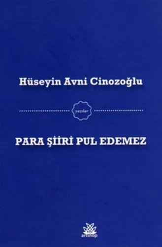 Para Şiiri Pul Edemez