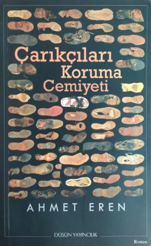 Çarıkçıları Koruma Cemiyeti