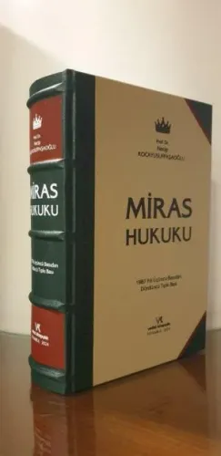 Miras Hukuku