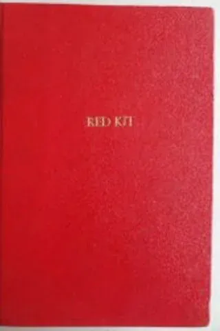 Red Kit - Çetelere Karşı