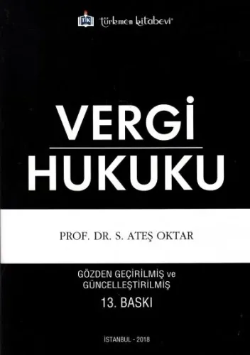 Vergi Hukuku