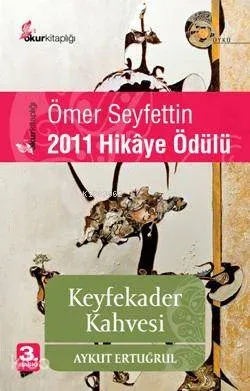Keyfekader Kahvesi