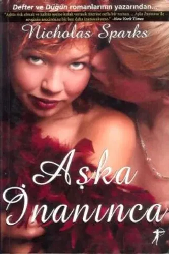 Aşka İnanınca