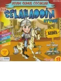 Ben Selahaddin Eyyubi