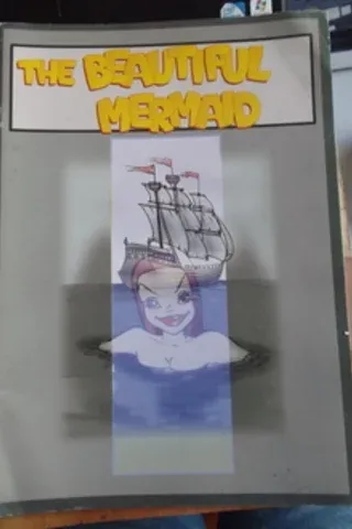 The Beatiful Mermaid