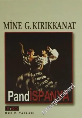 Pandispanya -