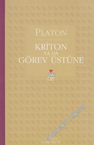 Kriton ya da Görev Üstüne -