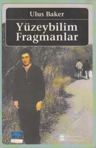 Yüzeybilim - Fragmanlar