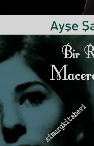 Bir Ruh Macerası -        2020