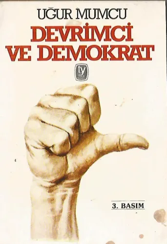 Devrimci ve Demokrat