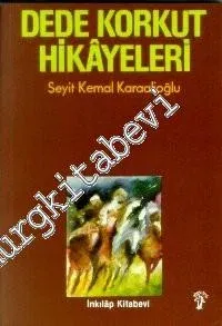 Dede Korkut Hikayeleri -        1994