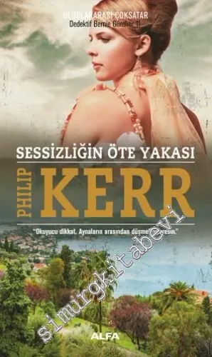 Sessizliğin Öte Yakası - 2016