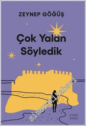 Çok Yalan Söyledik - 2023