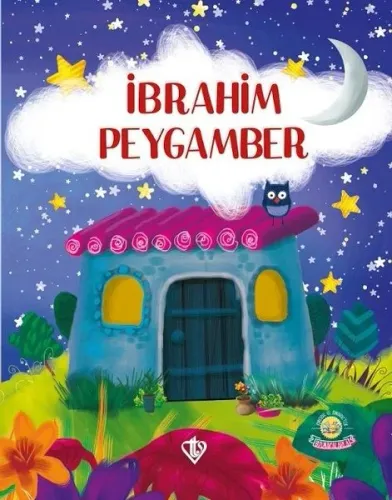 İbrahim Peygamber - Cimcirik ve Şimşirikten Bulmacalarla | Kolektif | 
