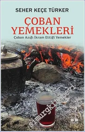 Çoban Yemekleri -         2023