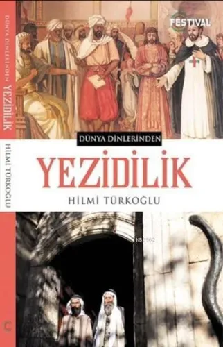 Dünya Dinlerinden Yezidilik