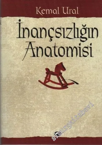 İnançsızlığın Anatomisi -        2003