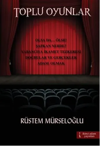 Toplu Oyunlar