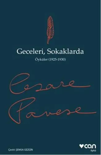 Geceleri Sokaklarda