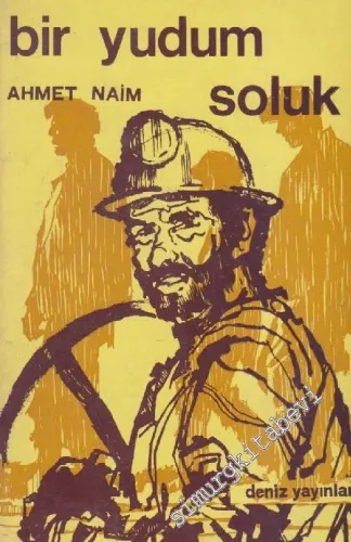 Bir Yudum Soluk - 1971