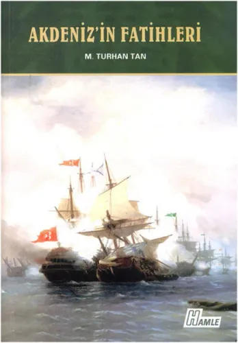 Akdenizin Fatihleri