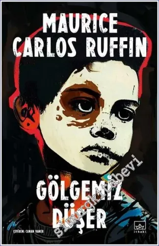 Gölgemiz Düşer -         2023
