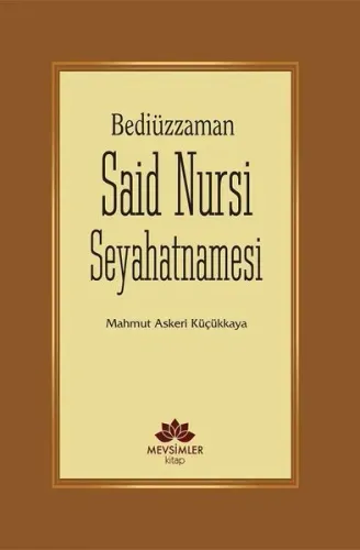 Bediüzzaman Said Nursi