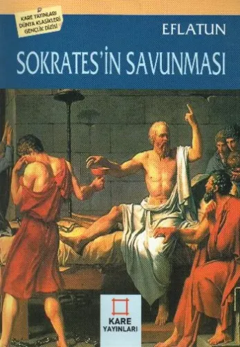 Sokrates'in Savunması