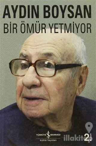 Bir Ömür Yetmiyor
