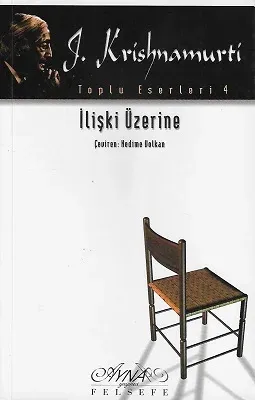 İlişki Üzerine