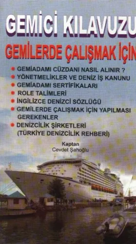 Gemici Kılavuzu