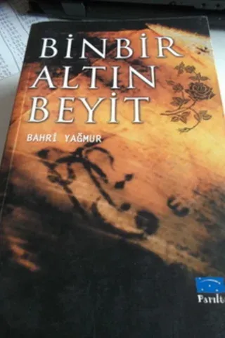 Binbir Altın Beyit