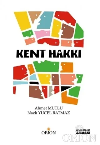 Kent Hakkı