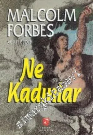 Ne Kadınlar -         2001