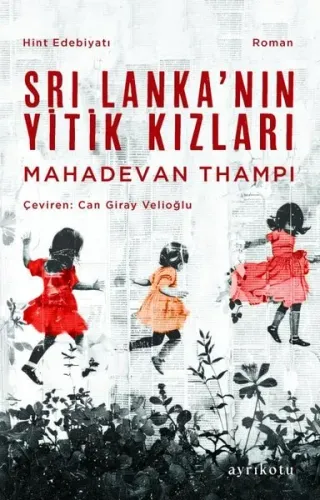 Sri Lanka’nın Yitik Kızları